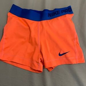 Nike Shorts